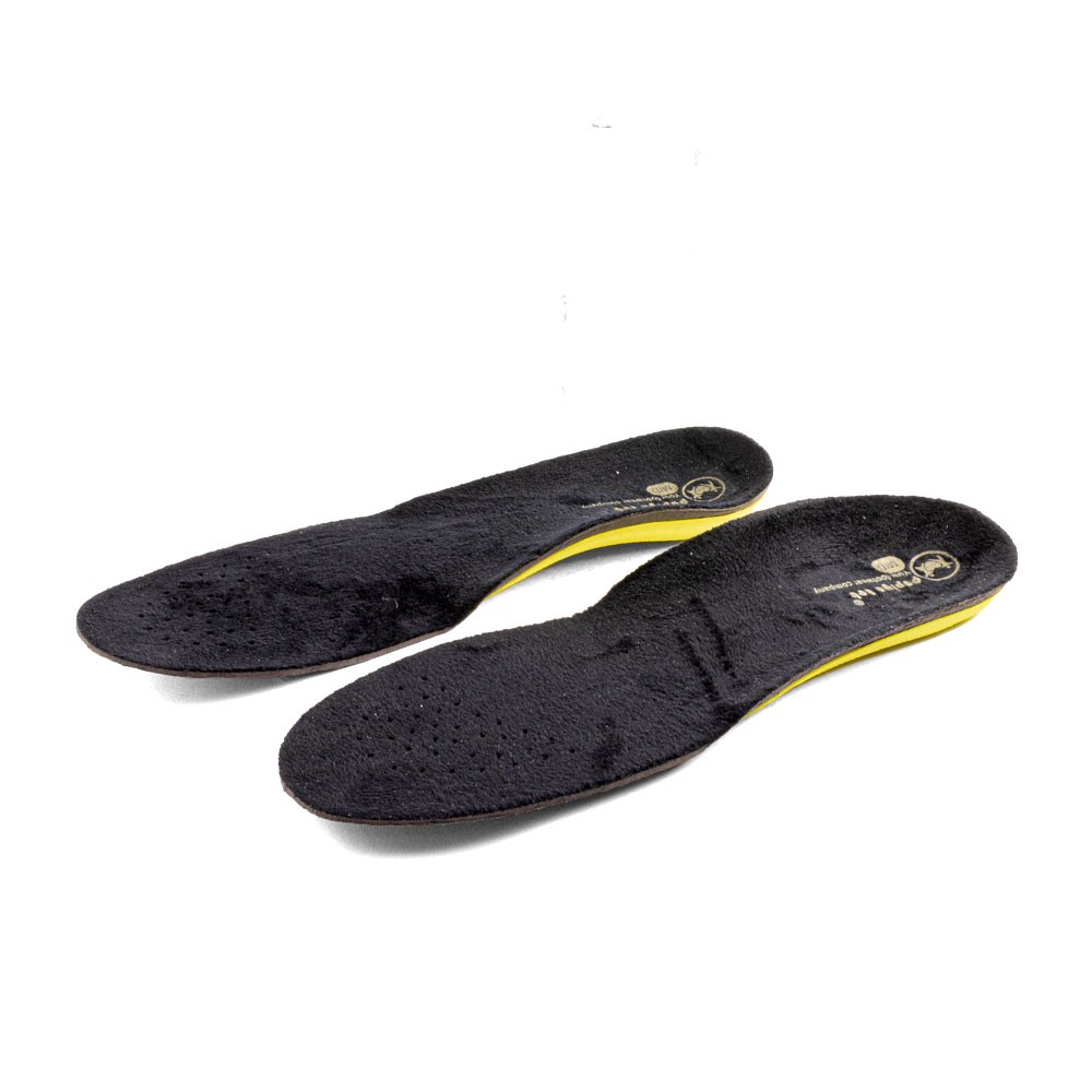 خرید آنلاین کفی طبی رسمی پاپیا متناسب با قوس متوسط پا (Mid Arch) کد 05